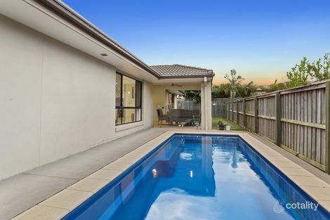Property photo of 19 Rolfe Circuit Underwood QLD 4119