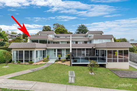 3/37 Waimea Ave, Sandy Bay, TAS 7005