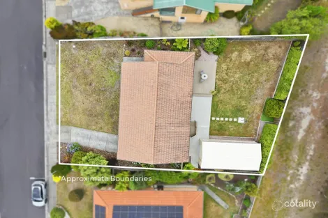 Property photo of 12 Graelee Court Kingston TAS 7050