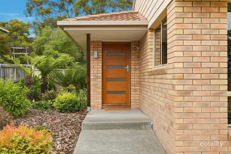 Property photo of 12 Graelee Court Kingston TAS 7050