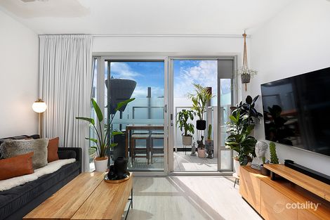 Property photo of 110/33 James Street Windsor VIC 3181