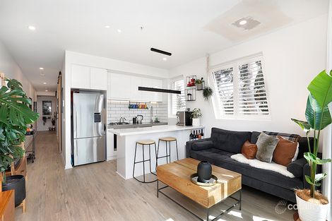 Property photo of 110/33 James Street Windsor VIC 3181