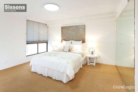 Property photo of 36/10 Lower River Terrace South Brisbane QLD 4101