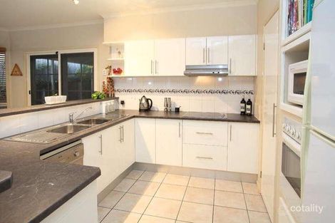 Property photo of 29 Salisbury Street Coorparoo QLD 4151