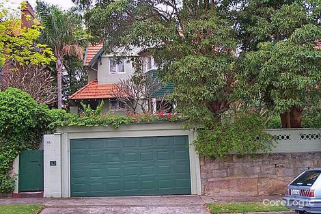 Property photo of 55 Shadforth Street Mosman NSW 2088