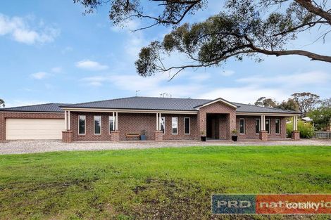 8 Gracefield Dr, Brown Hill, VIC 3350