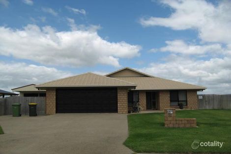 39 James Muscat Dr, Walkerston, QLD 4751