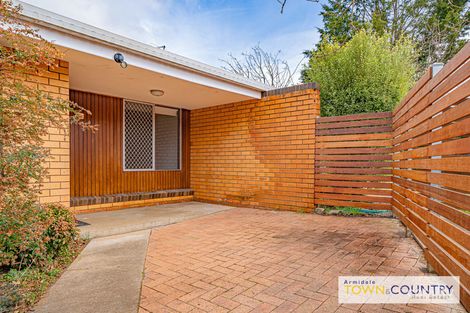 2/12 Dawson Ave, Armidale, NSW 2350
