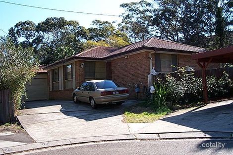 97 Eastern Valley Way, Castlecrag, NSW 2068