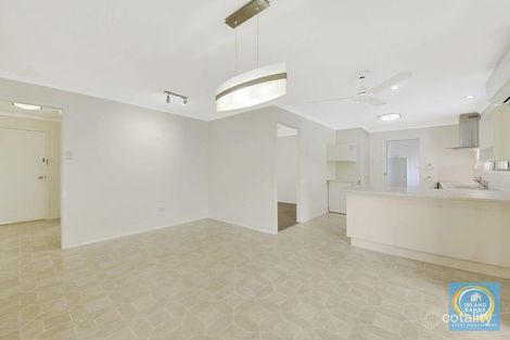 Property photo of 4 Hayes Avenue Boyne Island QLD 4680