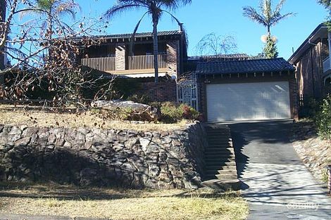 22 Yarralumla Dr, Carlingford, NSW 2118