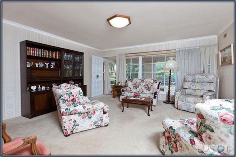 Property photo of 188 Atherton Street Downer ACT 2602