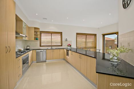 Property photo of 33 Jonquil Parade Kellyville NSW 2155