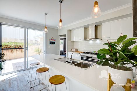 Property photo of 26 Santorini Loop Binningup WA 6233