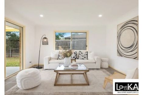 Property photo of 14 Rubicon Crescent Kuraby QLD 4112