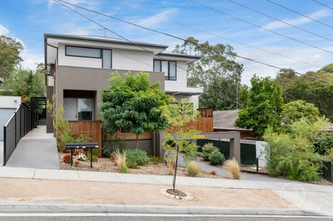 Property photo of 4/20 Dudley Street Eltham VIC 3095