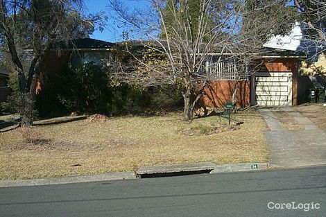 Property photo of 34 Stirling Avenue North Rocks NSW 2151