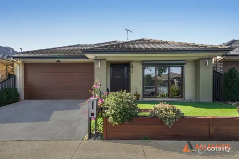 24 Bambra Way, Wollert, VIC 3750