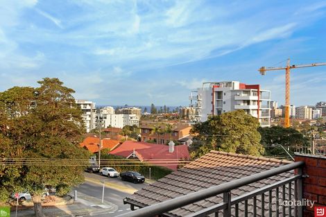 Property photo of 9/22-24 Gipps Street Wollongong NSW 2500