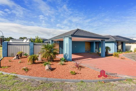 Property photo of 29 Alyxia Drive Glen Iris WA 6230