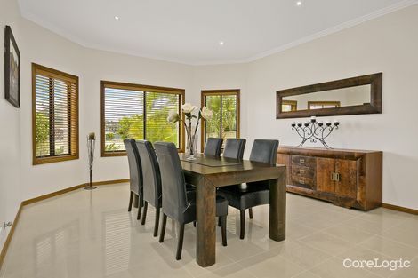 Property photo of 33 Jonquil Parade Kellyville NSW 2155