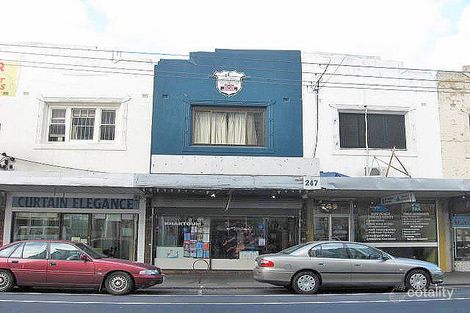 247 Barkly St, Footscray, VIC 3011