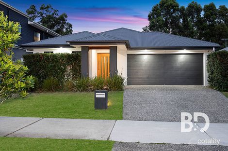 17 Mornington Pde, Burpengary East, QLD 4505