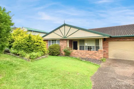 Property photo of 1/267 Grandview Road Rankin Park NSW 2287