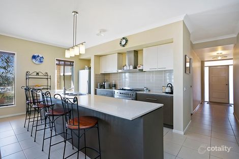 Property photo of 46 Harrington Drive Kilmore VIC 3764