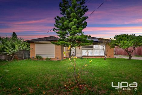 Property photo of 3 Clunes Avenue Dallas VIC 3047