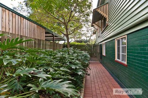 Property photo of 37 Wattle Street Enoggera QLD 4051