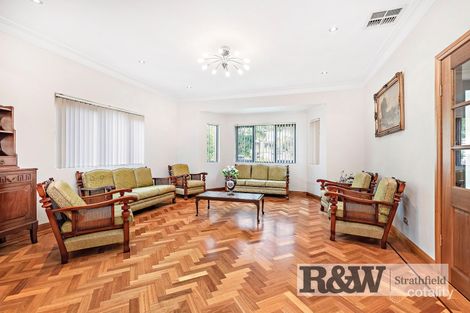 Property photo of 15 Edgar Street Strathfield NSW 2135