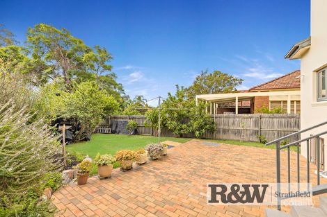 Property photo of 15 Edgar Street Strathfield NSW 2135