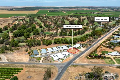 Property photo of 236A Edwards Road Loxton North SA 5333