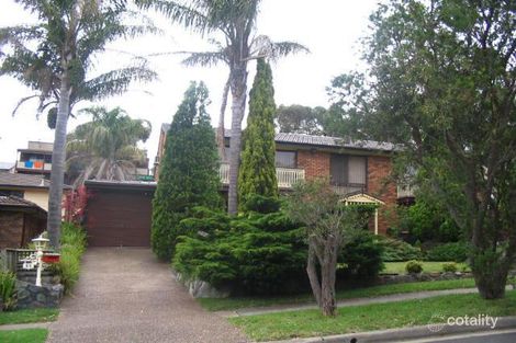 31 Patterson Rd, Heathcote, NSW 2233