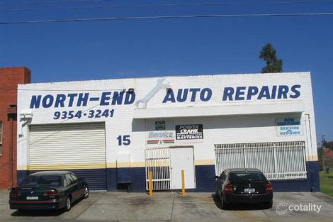 15 Warner St, Coburg North, VIC 3058