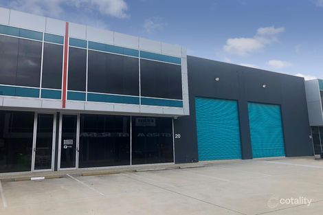 20/49 Corporate Bvd, Bayswater, VIC 3153