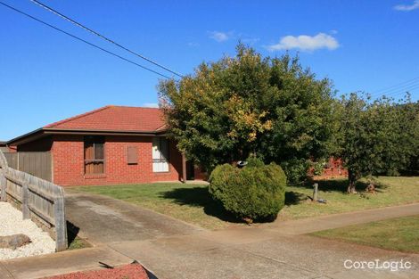 Property photo of 38 Macedon Street Hoppers Crossing VIC 3029