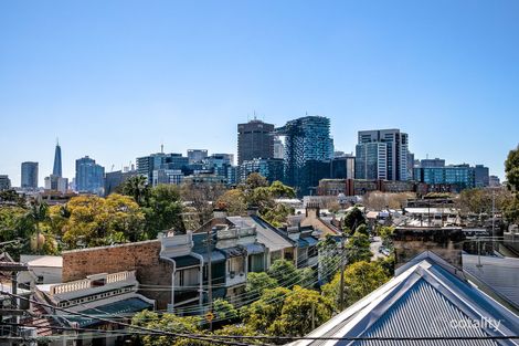 Property photo of 13/252 Abercrombie Street Redfern NSW 2016