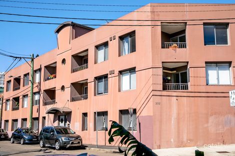Property photo of 13/252 Abercrombie Street Redfern NSW 2016