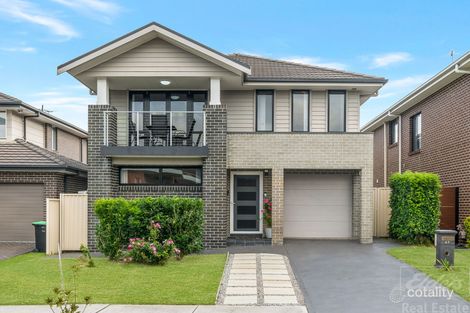 47 Chapman St, West Hoxton, NSW 2171