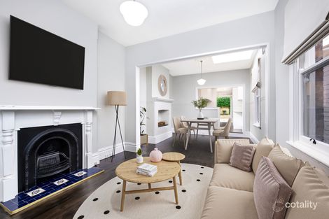 Property photo of 22 Macquarie Street Leichhardt NSW 2040