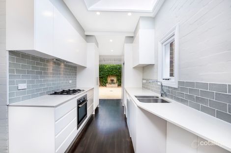 Property photo of 22 Macquarie Street Leichhardt NSW 2040