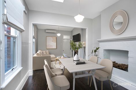 Property photo of 22 Macquarie Street Leichhardt NSW 2040