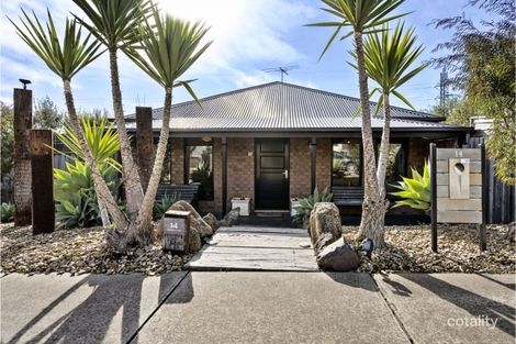 Property photo of 14 Cedarville Close Highton VIC 3216