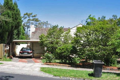 50 Sunburst Ave, Balwyn North, VIC 3104