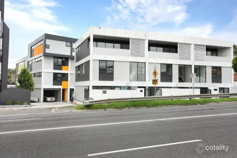 Property photo of 3/312 Pascoe Vale Road Essendon VIC 3040