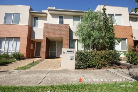 Property photo of 9B Wentworth Drive Taylors Lakes VIC 3038