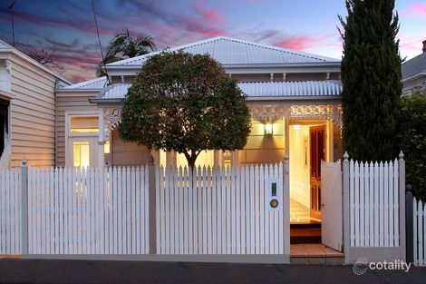 Property photo of 74 Pridham Street Prahran VIC 3181