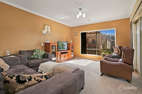 Property photo of 46 Harrington Drive Kilmore VIC 3764